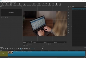 Videoschnitt mit Shotcut