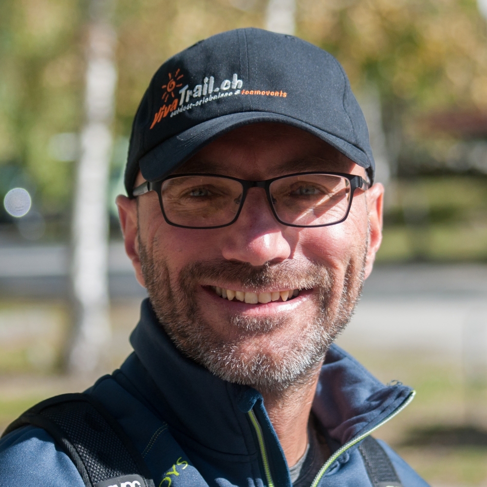 Markus Isenmann