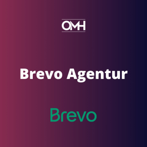Brevo-Agentur