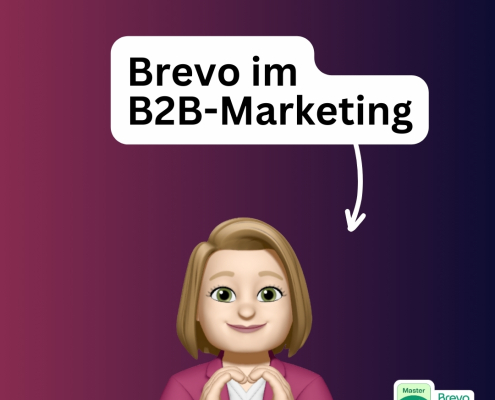 Brevo im B2B-Marketing